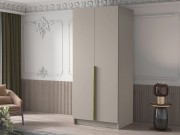 Kleiderschrank Smugo I