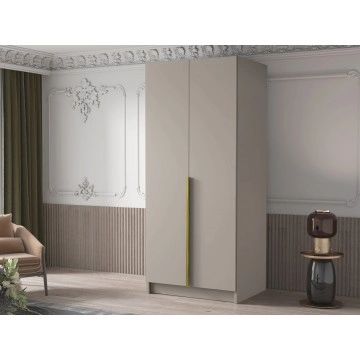 Kleiderschrank Smugo I