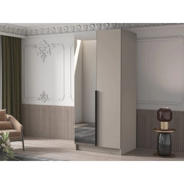 Kleiderschrank Smugo II