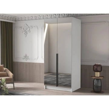 Kleiderschrank Smugo III