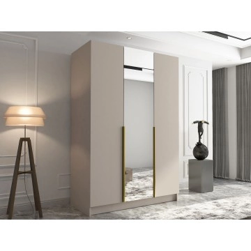 Kleiderschrank Mirpat II