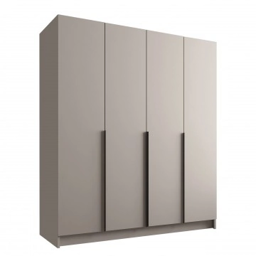 Kleiderschrank Sozilo I