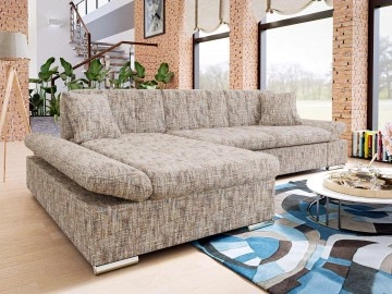 Ecksofa Magnir Premium
