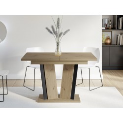 Miniaturbild von Ausziehbarer Tisch Lyliad II
