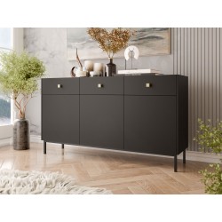 Miniaturbild von Sideboard Priboz 3D3SZ