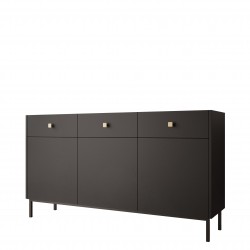 Miniaturbild von Sideboard Priboz 3D3SZ