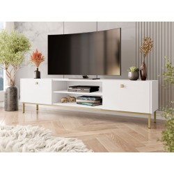 Miniaturbild von TV-Lowboard Priboz 2KW