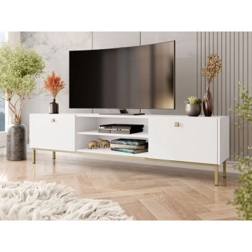 TV-Lowboard Priboz 2KW