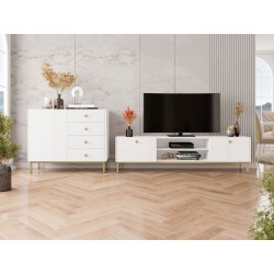 Miniaturbild von Wohnzimmer-Set Priboz I