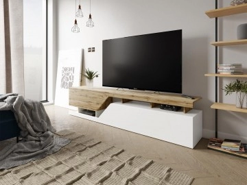 TV-Lowboard Bekas 200