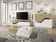 Wohnzimmer-Set Bekas II