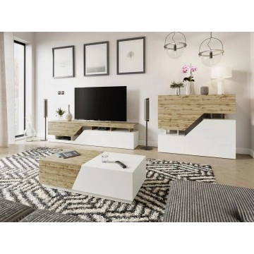 Wohnzimmer-Set Bekas II