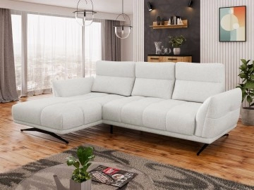 Ecksofa Gitos Z LCH
