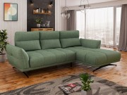 Ecksofa Gitos Z LCH