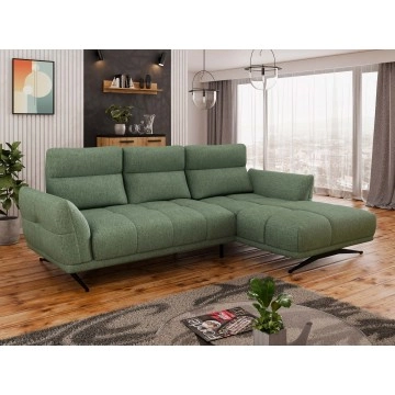 Ecksofa Gitos Z LCH