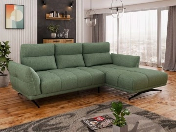 Ecksofa Gitos Z LCH