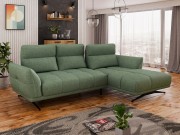 Ecksofa Gitos Z LCH
