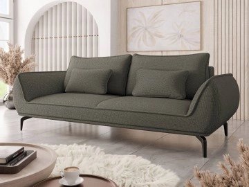 Schlafsofa Agessi 3R