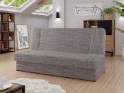 Sofa Limanda mit Bettkasten und Schlaffunktion