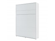 Wandklappbett Bed-Concept BC-01 Vertical 140x200