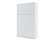 Wandklappbett Bed-Concept BC-02 Vertical 120x200