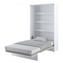 Miniaturbild von Wandklappbett Bed-Concept BC-02 Vertical 120x200
