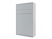 Wandklappbett Bed-Concept BC-02 Vertical 120x200
