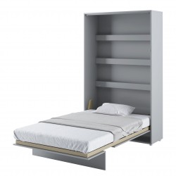 Miniaturbild von Wandklappbett Bed-Concept BC-02 Vertical 120x200
