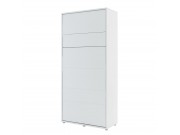 Wandklappbett Bed-Concept BC-03 Vertical 90x200