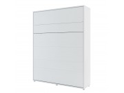 Wandklappbett Bed-Concept BC-12 Vertical 160x200