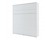 Wandklappbett Bed-Concept BC-13 Vertical 180x200
