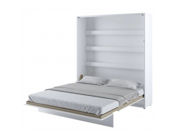 Wandklappbett Bed-Concept BC-13 Vertical 180x200