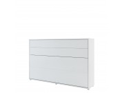 Wandklappbett Bed-Concept BC-05 Horizontal 120x200