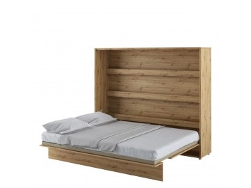 Wandklappbett Bed-Concept BC-14 Horizontal 160x200