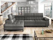 Ecksofa Elsie mit Bettkasten und Schlaffunktion