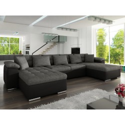 Miniaturbild von Wohnlandschaft Wicenza mit Schlaffunktion