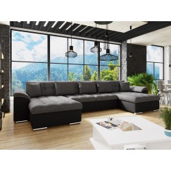 Miniaturbild von Wohnlandschaft Wicenza mit Schlaffunktion