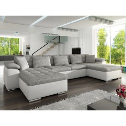 Miniaturbild von Wohnlandschaft Wicenza mit Schlaffunktion