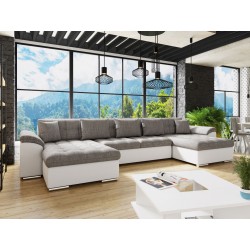 Miniaturbild von Wohnlandschaft Wicenza mit Schlaffunktion