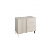 Kombikommode Samker 1D3SZ