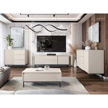 Wohnzimmer-Set Samker I