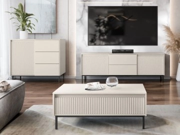 Wohnzimmer-Set Samker II