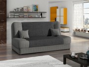Sofa Mario mit Bettkasten und Schlaffunktion