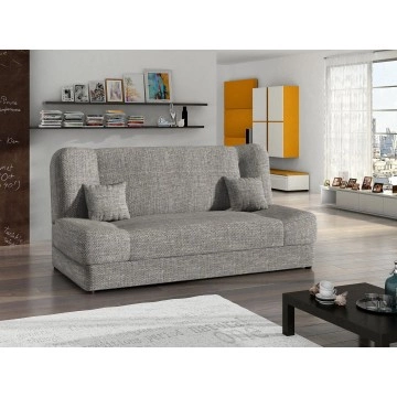 Sofa Mario mit Bettkasten und Schlaffunktion