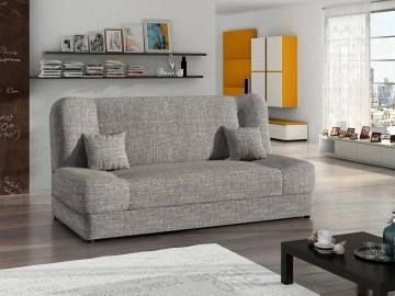 Sofa Mario mit Bettkasten und Schlaffunktion