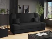 Sofa Mario mit Bettkasten und Schlaffunktion