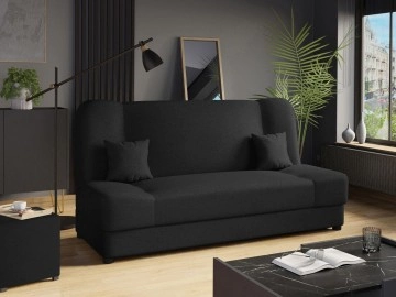 Sofa Mario mit Bettkasten und Schlaffunktion