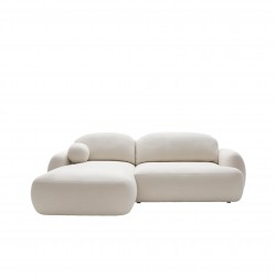 Miniaturbild von Ecksofa Morezi mit Bettkasten und Schlaffunktion