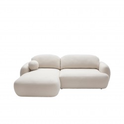 Miniaturbild von Ecksofa Morezi mit Bettkasten und Schlaffunktion