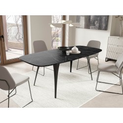 Miniaturbild von Tisch Prizino 160